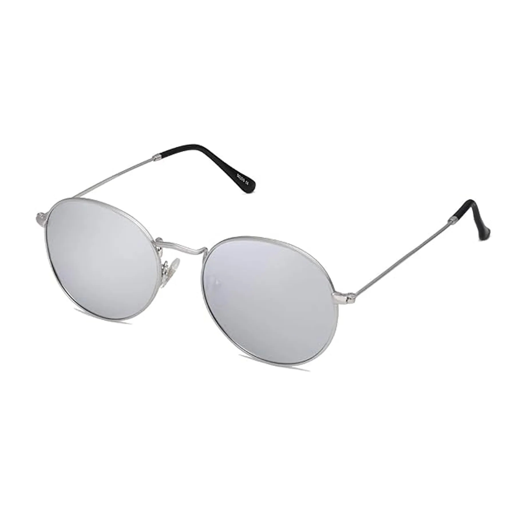 Small Round Polarized Sunglasses 4