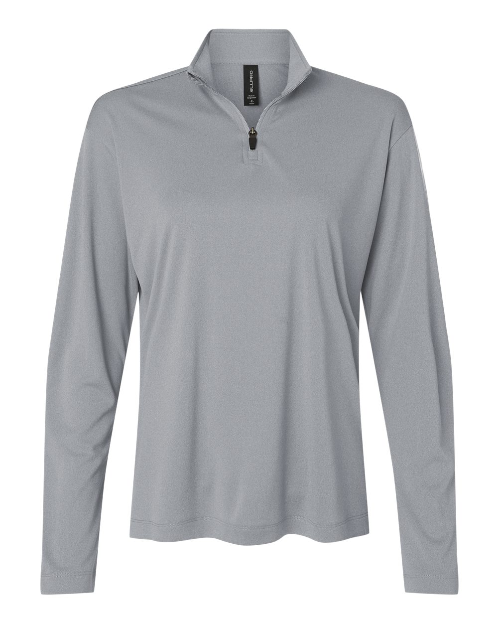 Women's Pro-Lock Performance Quarter-Zip Pullover - 41870L 48