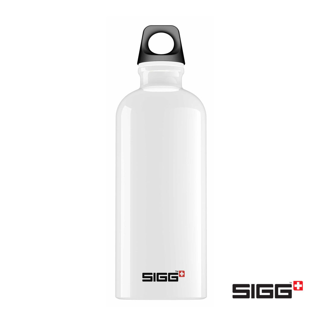 SIGG™ Classic Traveller Bottle - 20oz 56