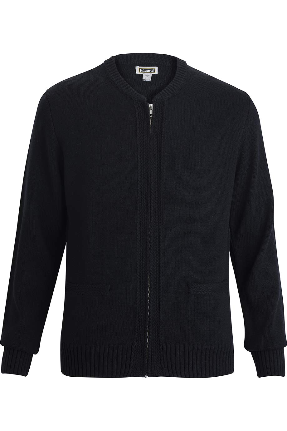 Tuff Pil Plus Unisex Heavyweight Cardigan