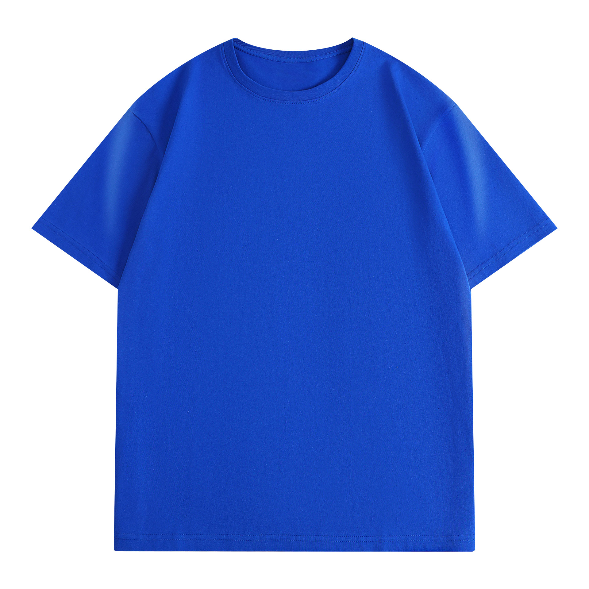 Unisex Cotton T-Shirt 10