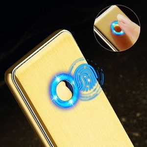 Heat Foil Lighter With Keychain 31