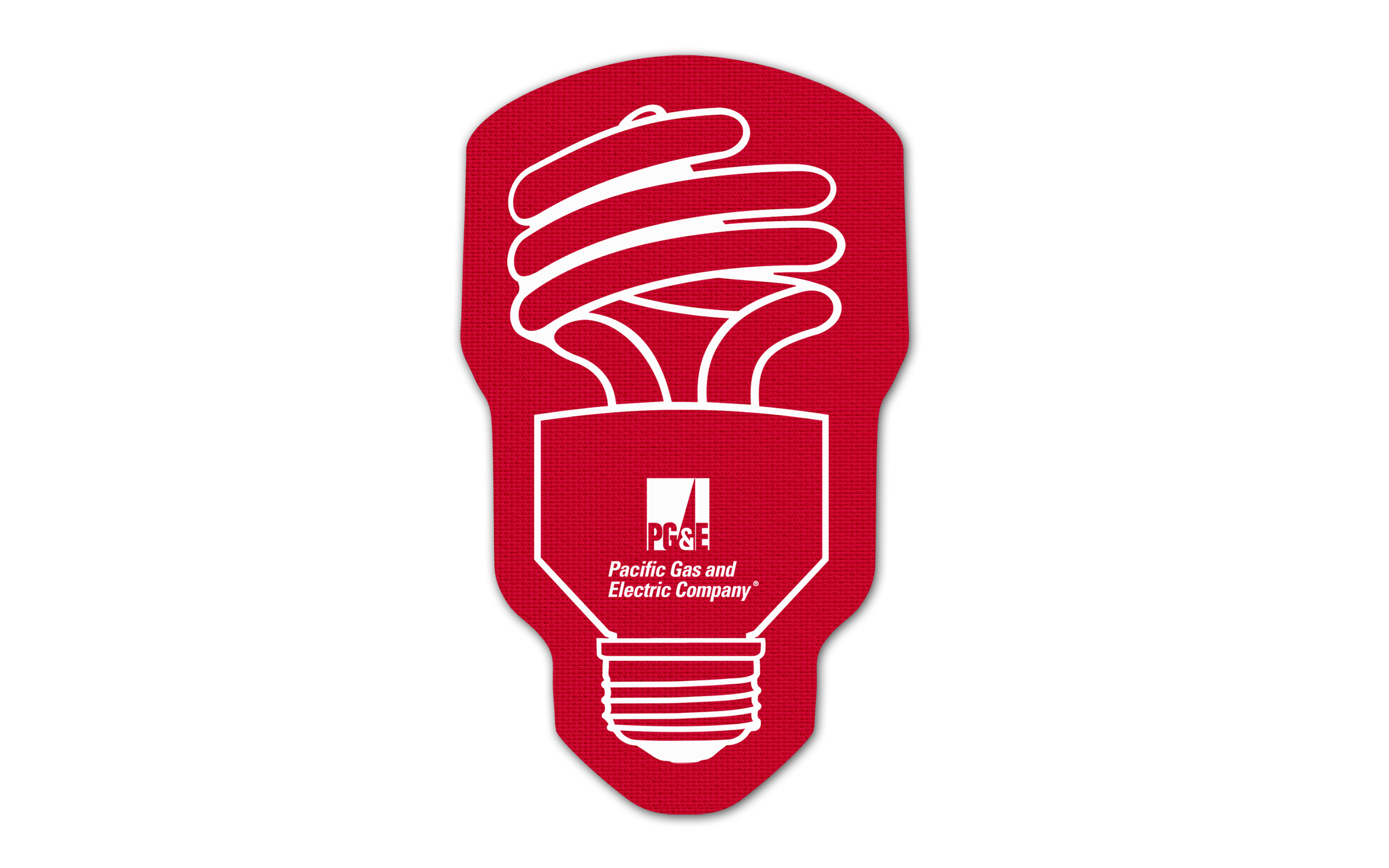 Fluorescent Bulb Vinyl Jar Opener 13