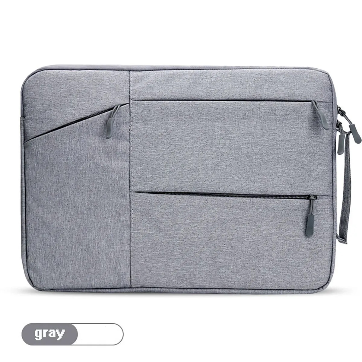 13 inch Laptop Carrying Sleeve Breifcase Bag 3