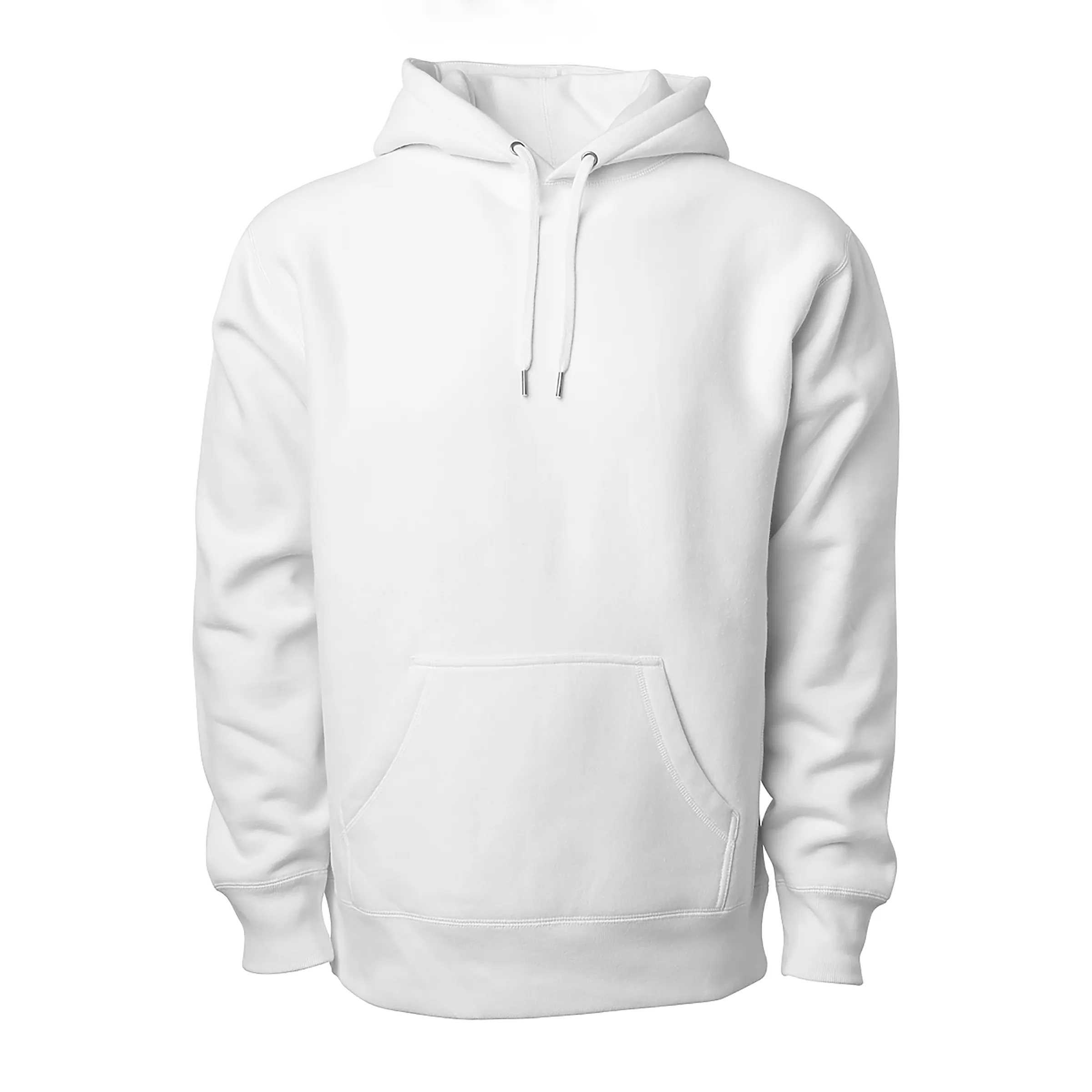 Legend - Men's Premium 450GM Heavyweight Cross-Grain Hoodie 6