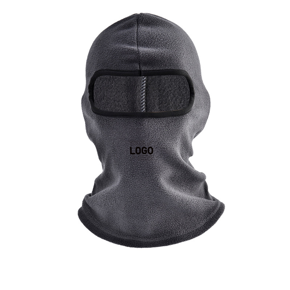 Warm Fleece Full Face Ski Mask Balaclava 2