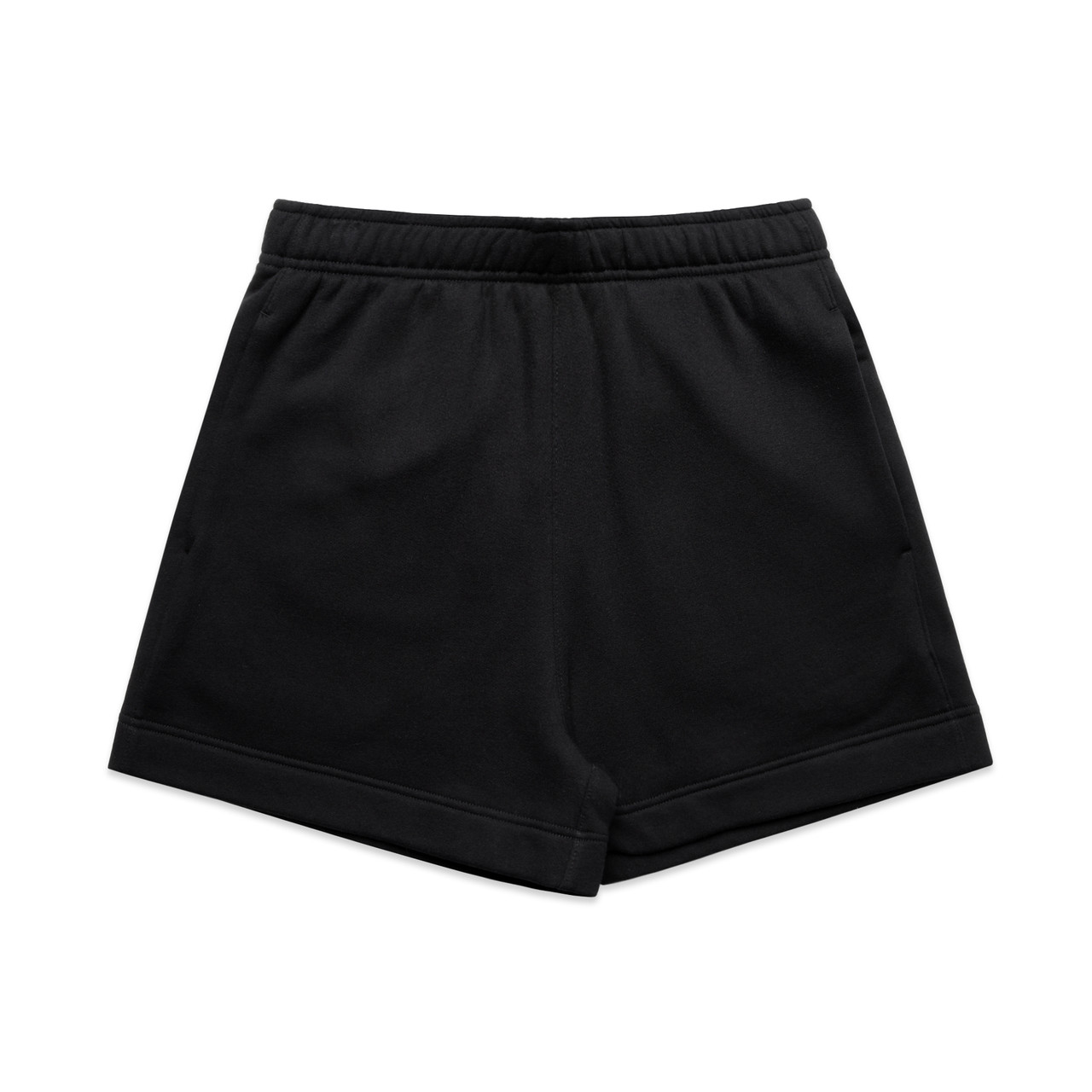 Wo's Relax Track Shorts | 4933 14