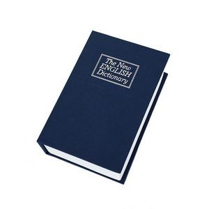 Home Secret Book Hidden Safe Dictionary 4