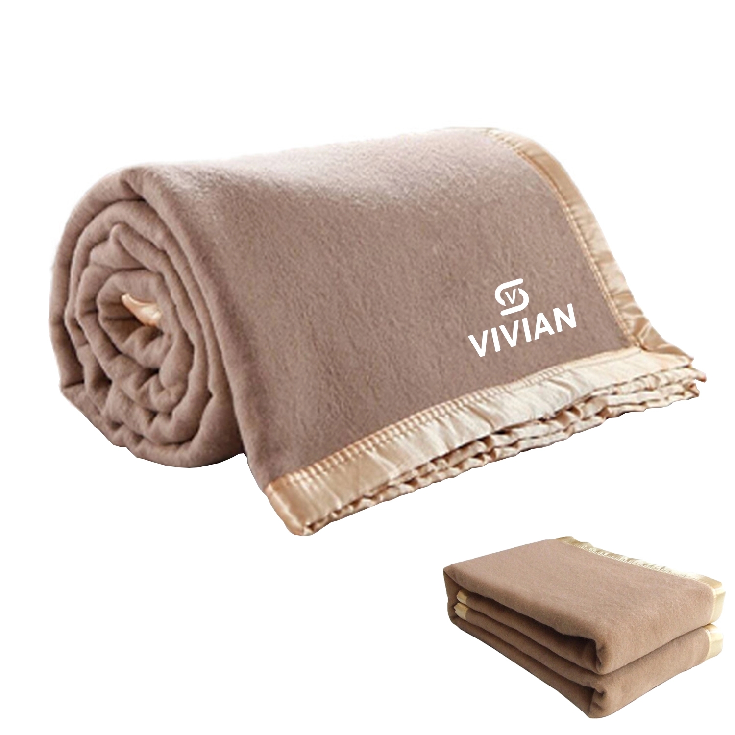 Wool Blanket 9