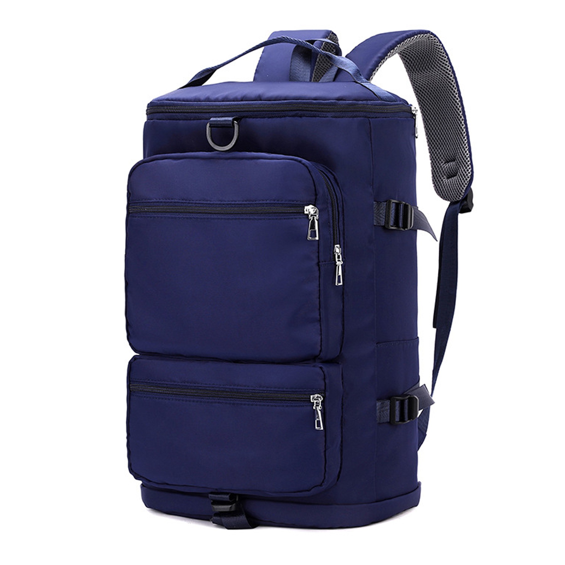 Mutifunction Waterproof Travel Duffle Bag 4