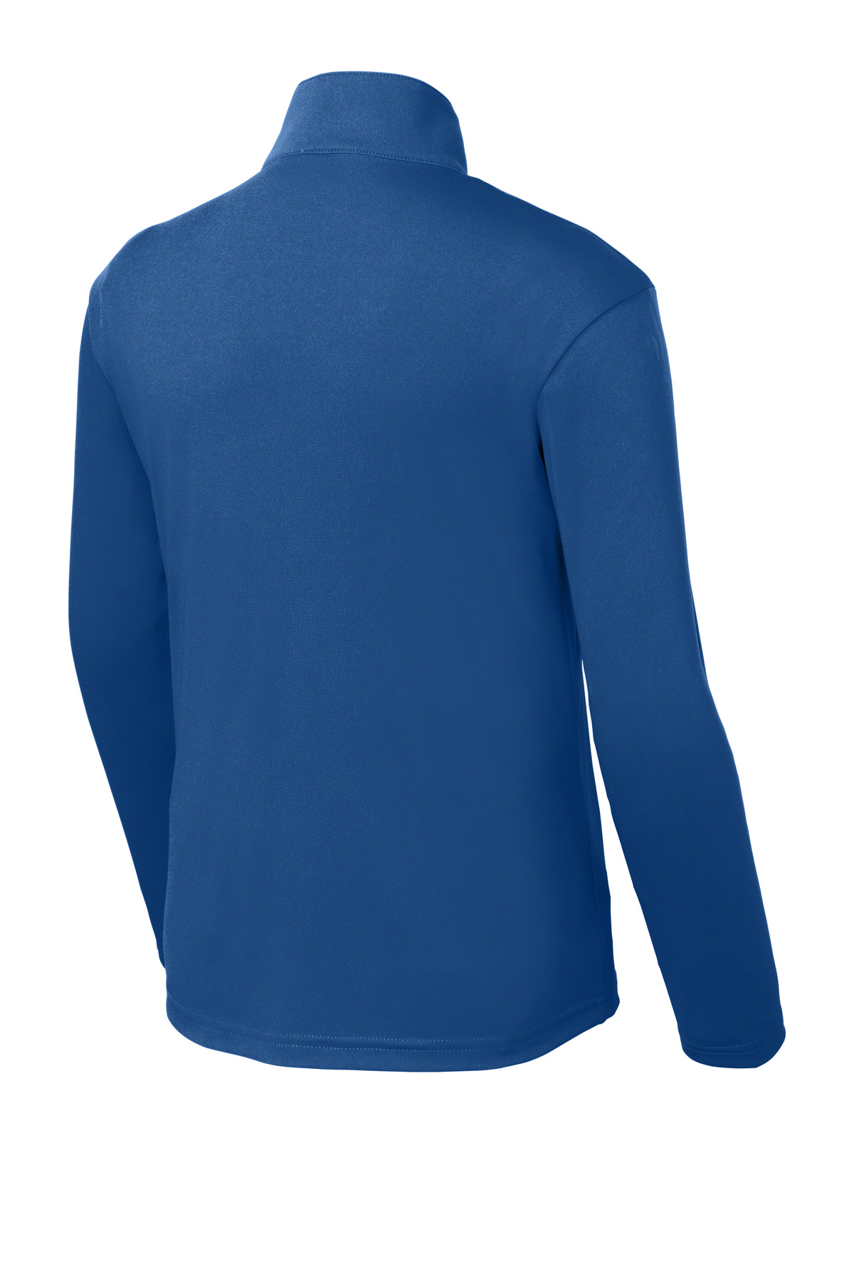 Sport-Tek Youth PosiCharge Competitor 1/4-Zip Pullover. YST357 39