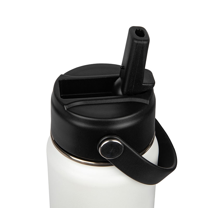 Waverly 27 oz. Double Wall Stainless Steel Water Bottle 29