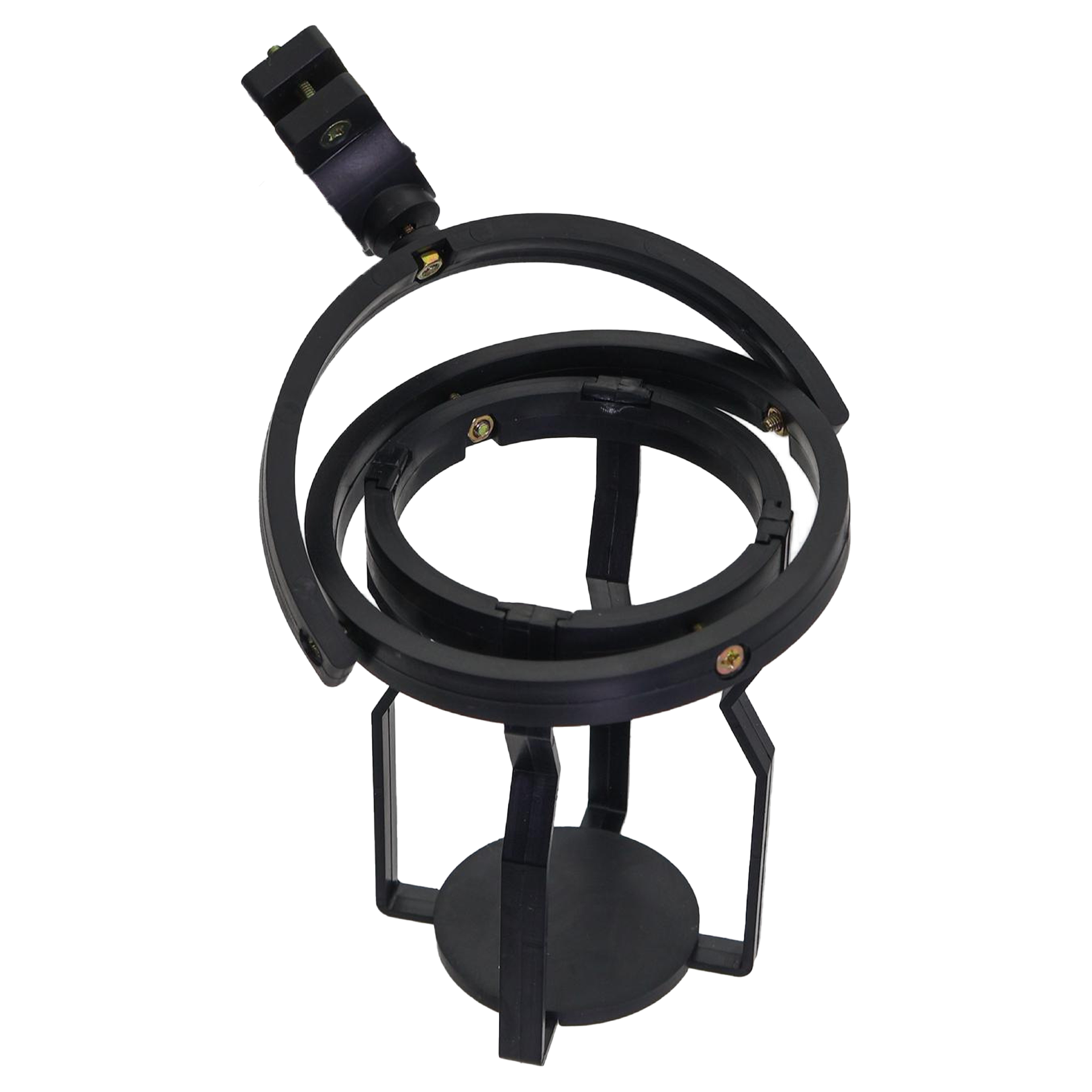 Plastic Multi Functional Cup Holder 5