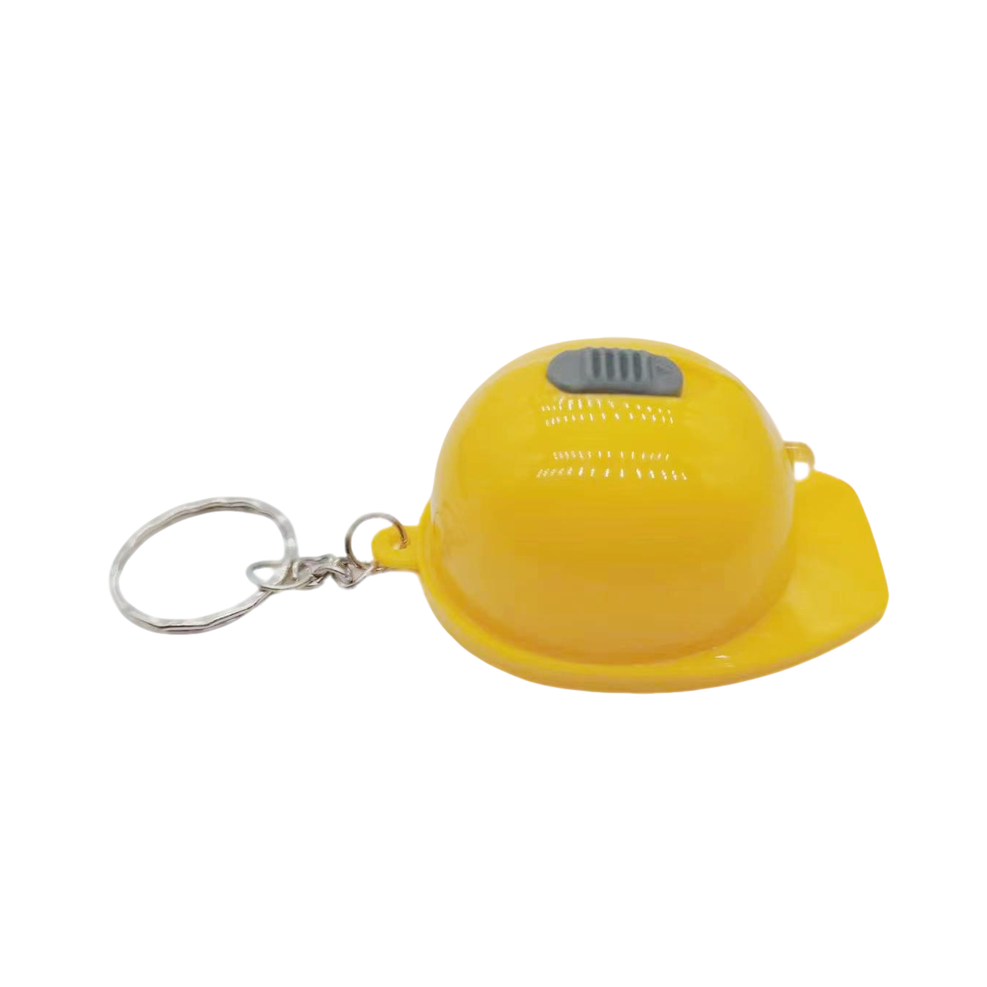 ABS Metal Novelty Hat Bottle Opener Keychain 2