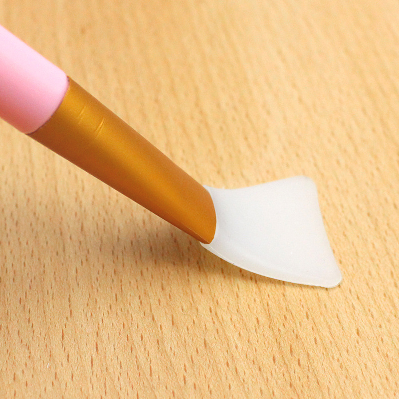 Silicone Face Mask Brush 2
