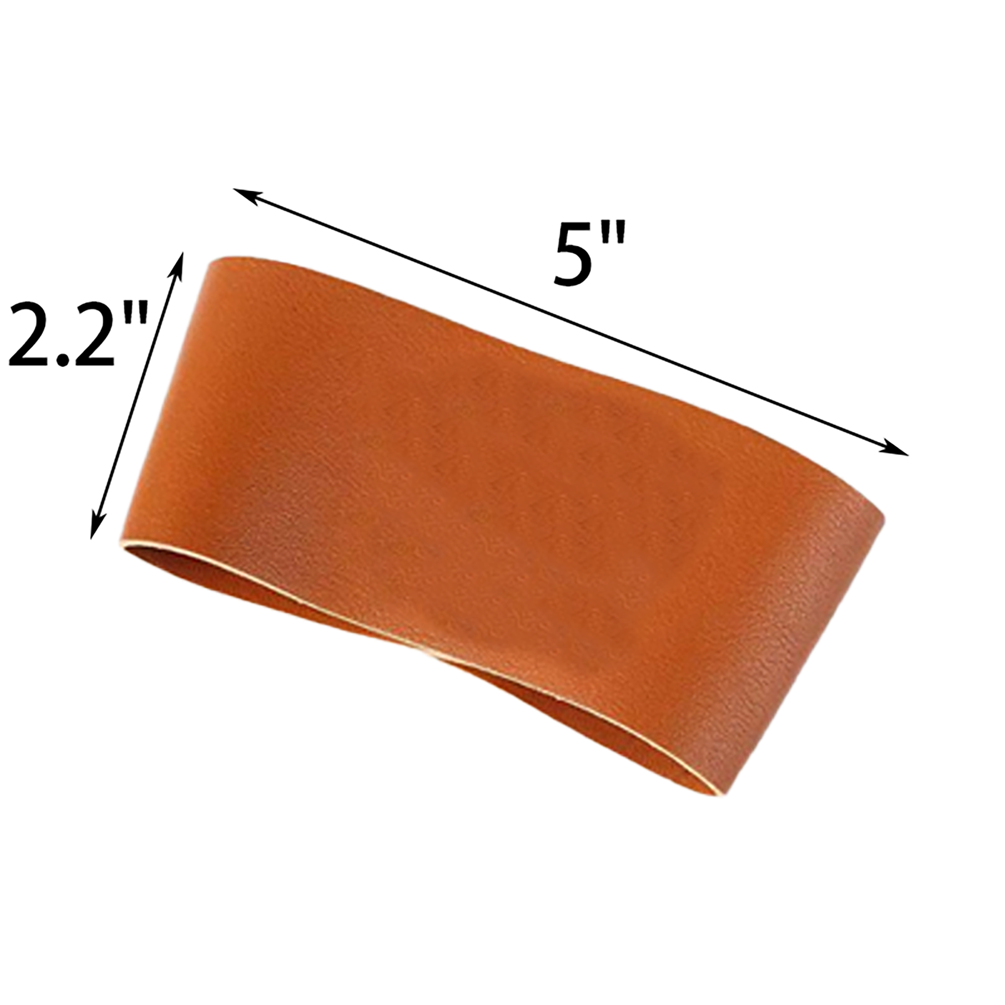 Reusable Cup Sleeve in PU Material 4