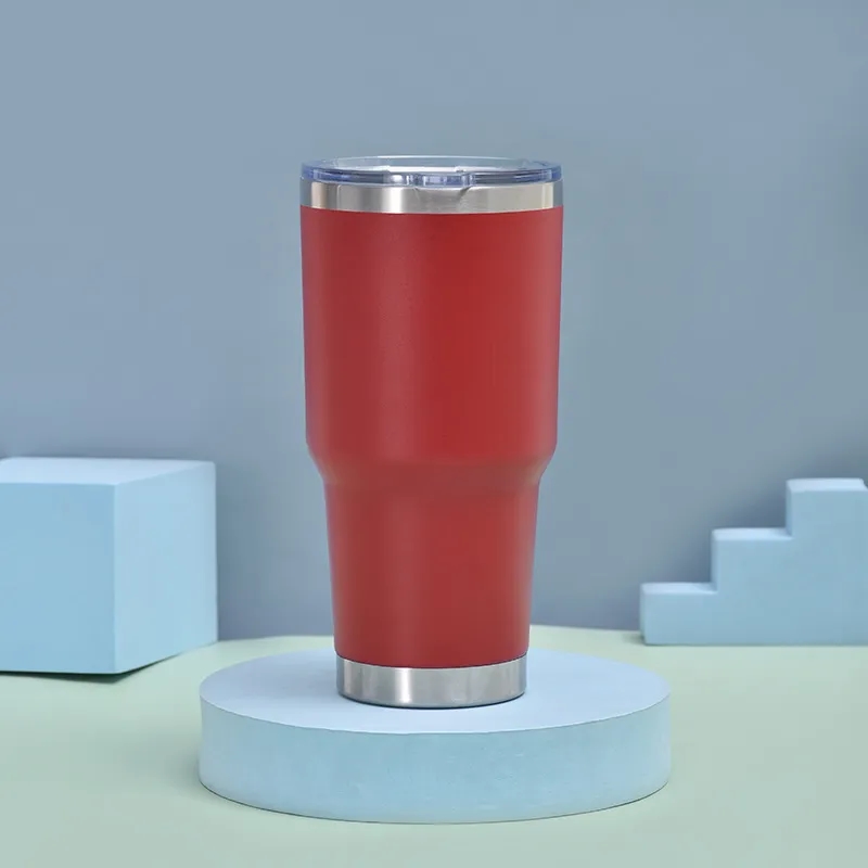 Insulated Stainless Steel Tumblers 11