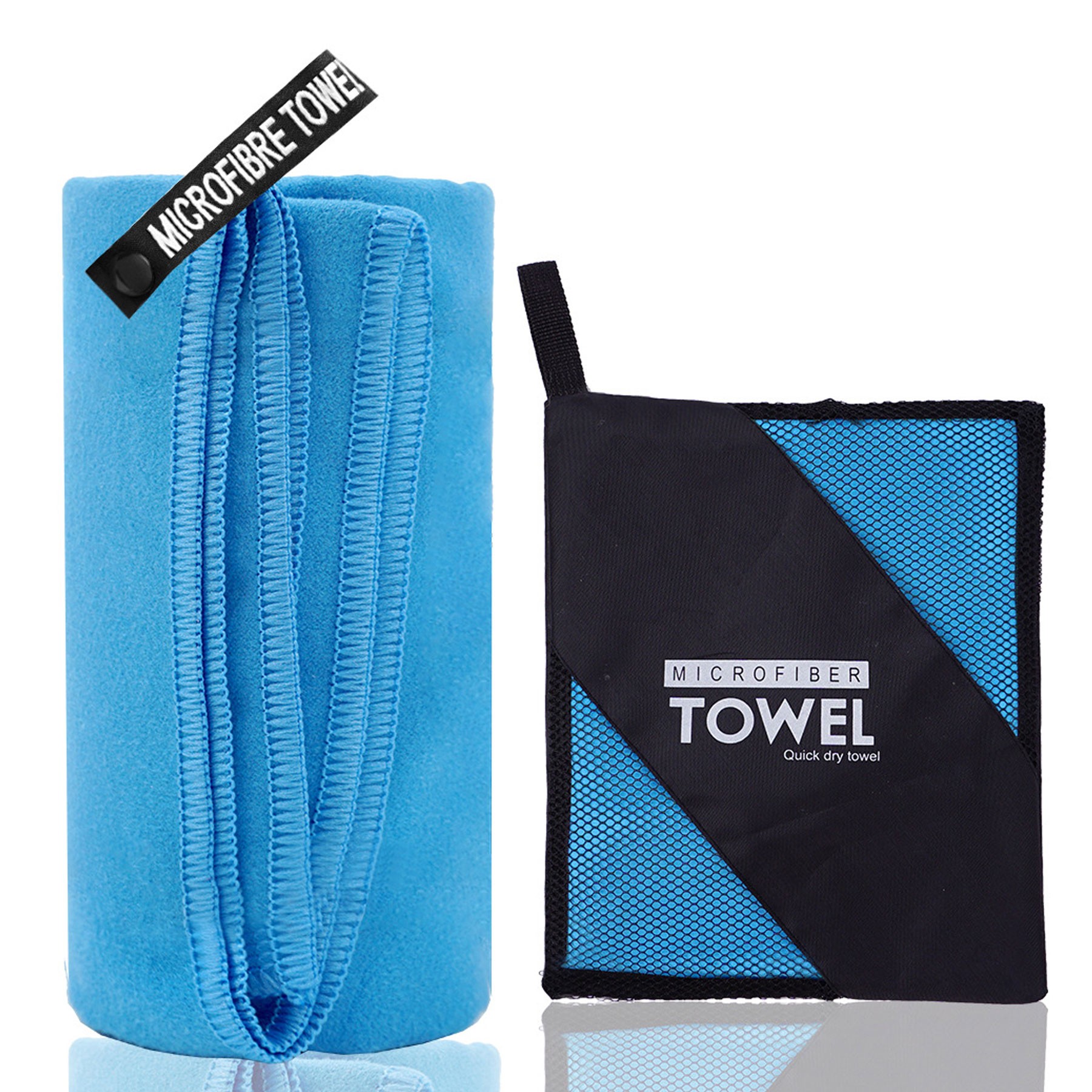 Microfiber Beach Towel 20