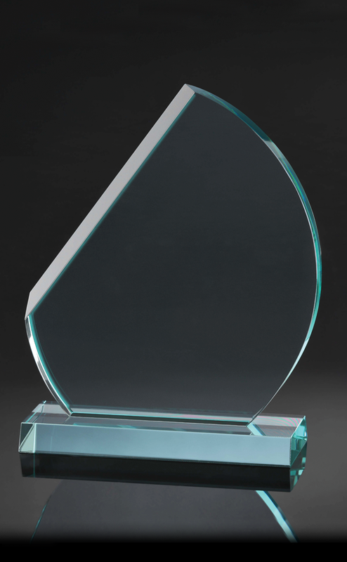 Gibbous Award 4