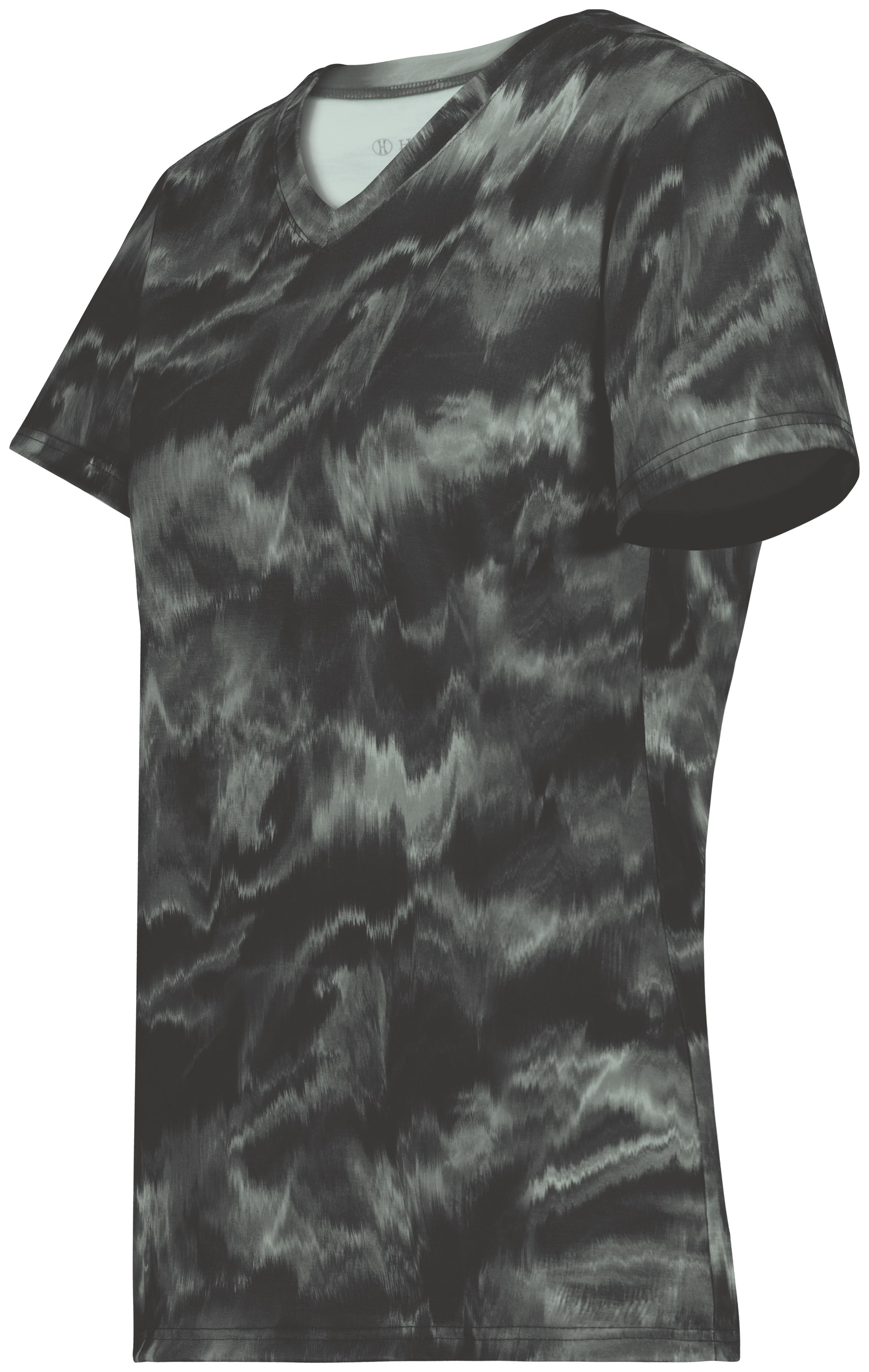 Ladies Stock Cotton-Touch™ Poly Tee 19