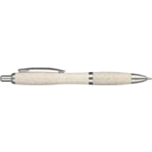 Nash Wheat Straw Ballpoint 12