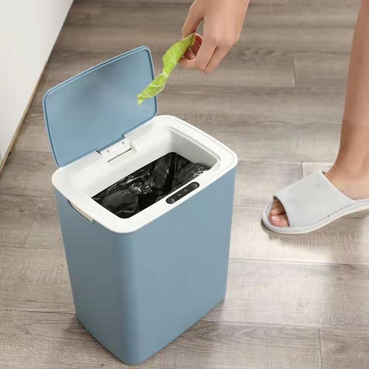 Smart Trash Can 3