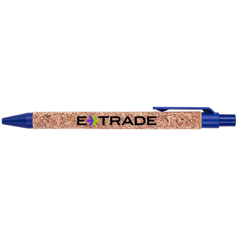 Eco-Duo Ballpoint Pen 6