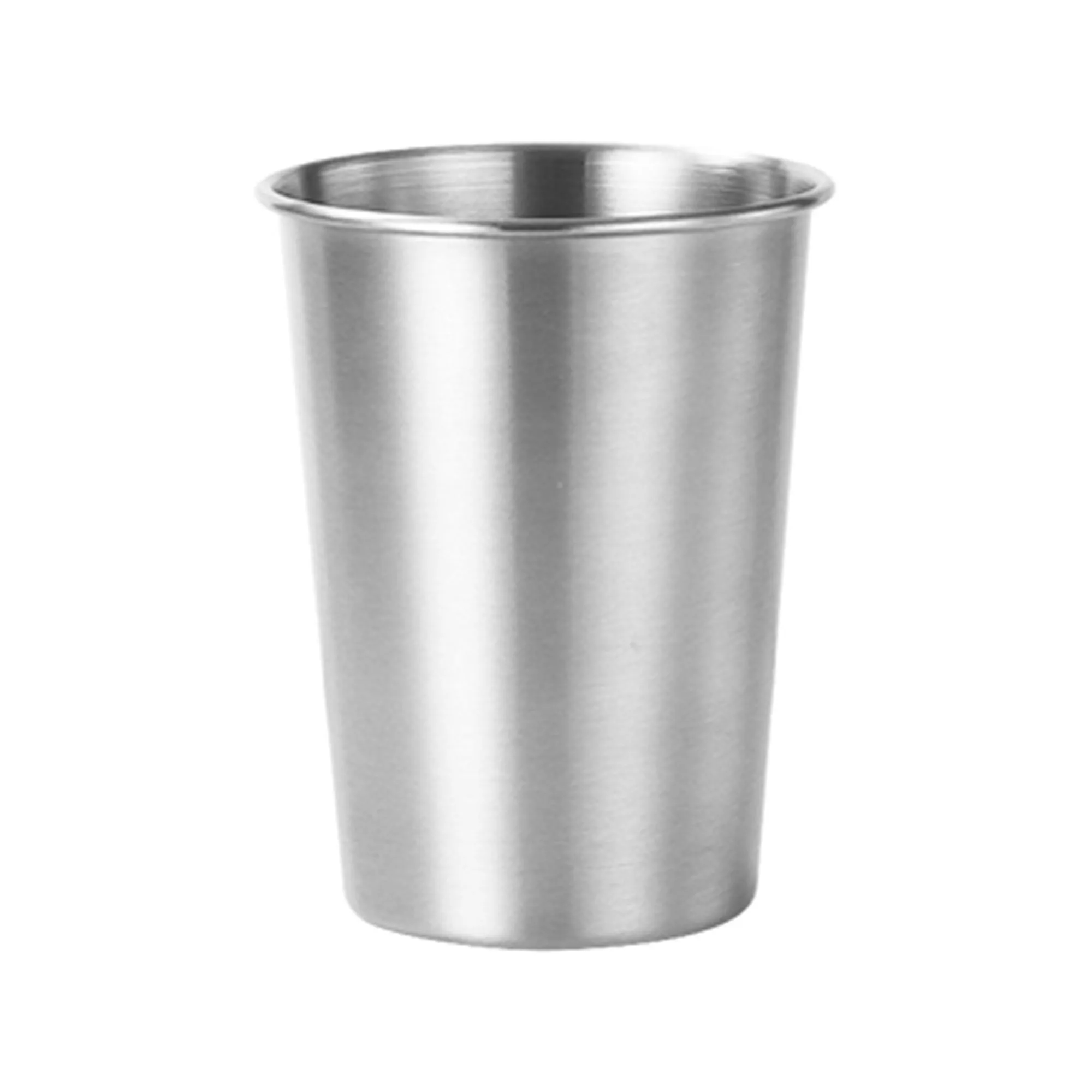 16oz Stainless Steel Pint Cups For Outdoor 8