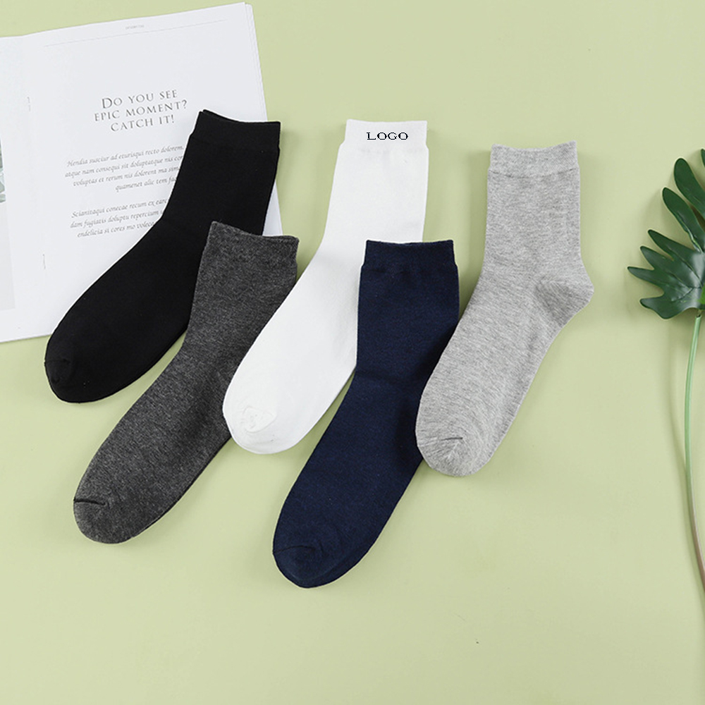 Cotton Socks 3