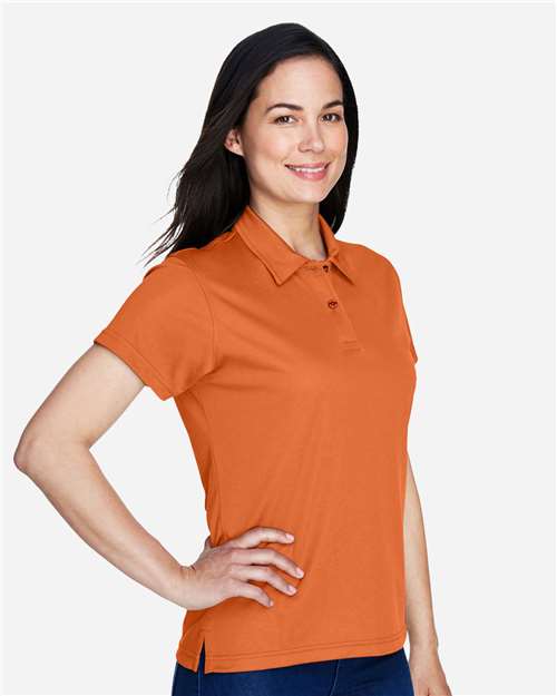 Women's Command Snag Protection Polo - TT21W 140