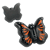 Butterfly Stress Reliever 3