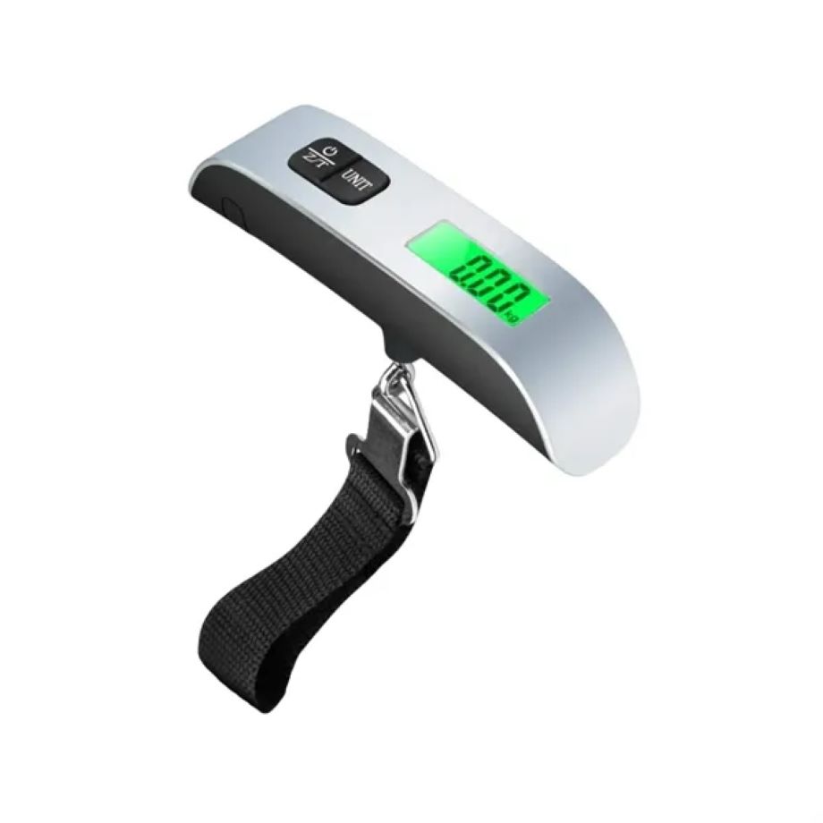 Portable Digital Luggage Scale 1