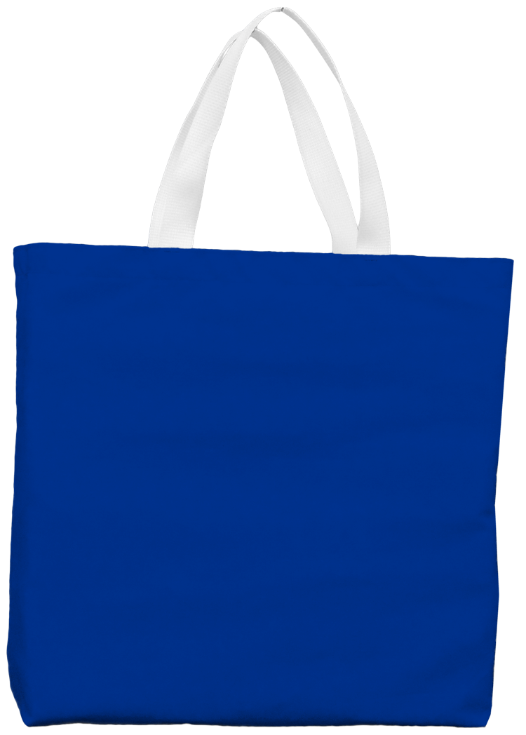Recycled Standard Tote Bag 9