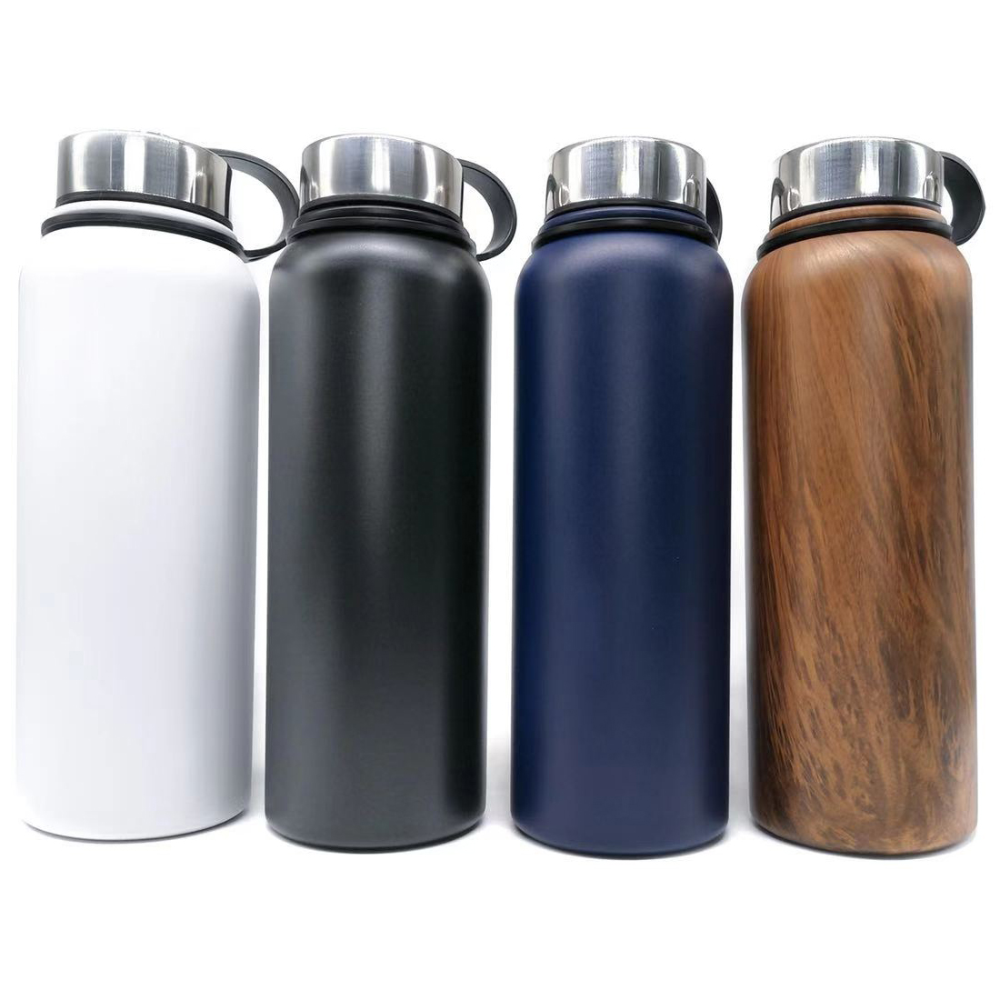 ArticFire 40oz Double Wall Stainless Steel Tumbler 11