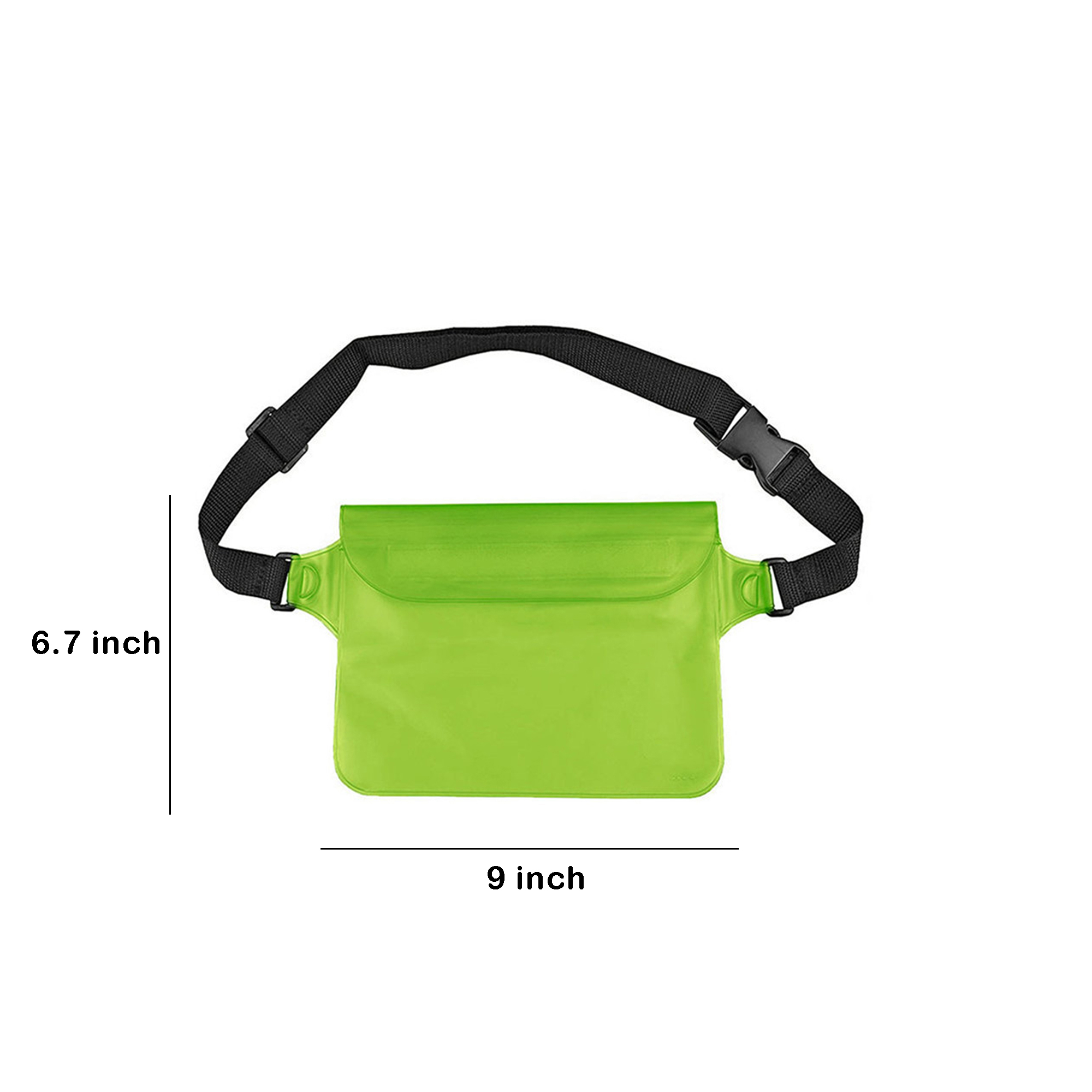 Waterproof Phone Case 2