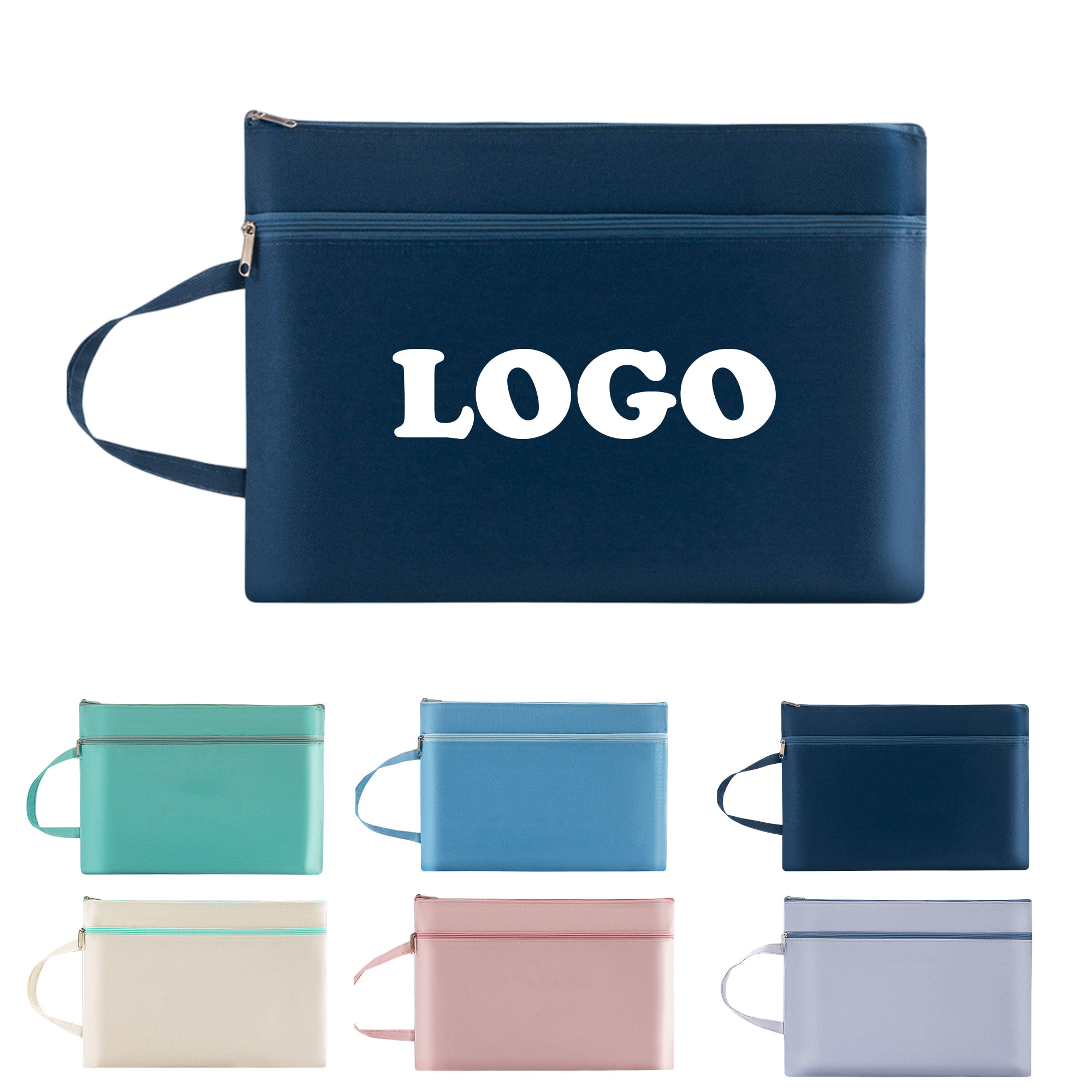 A4 Carry Bag 2