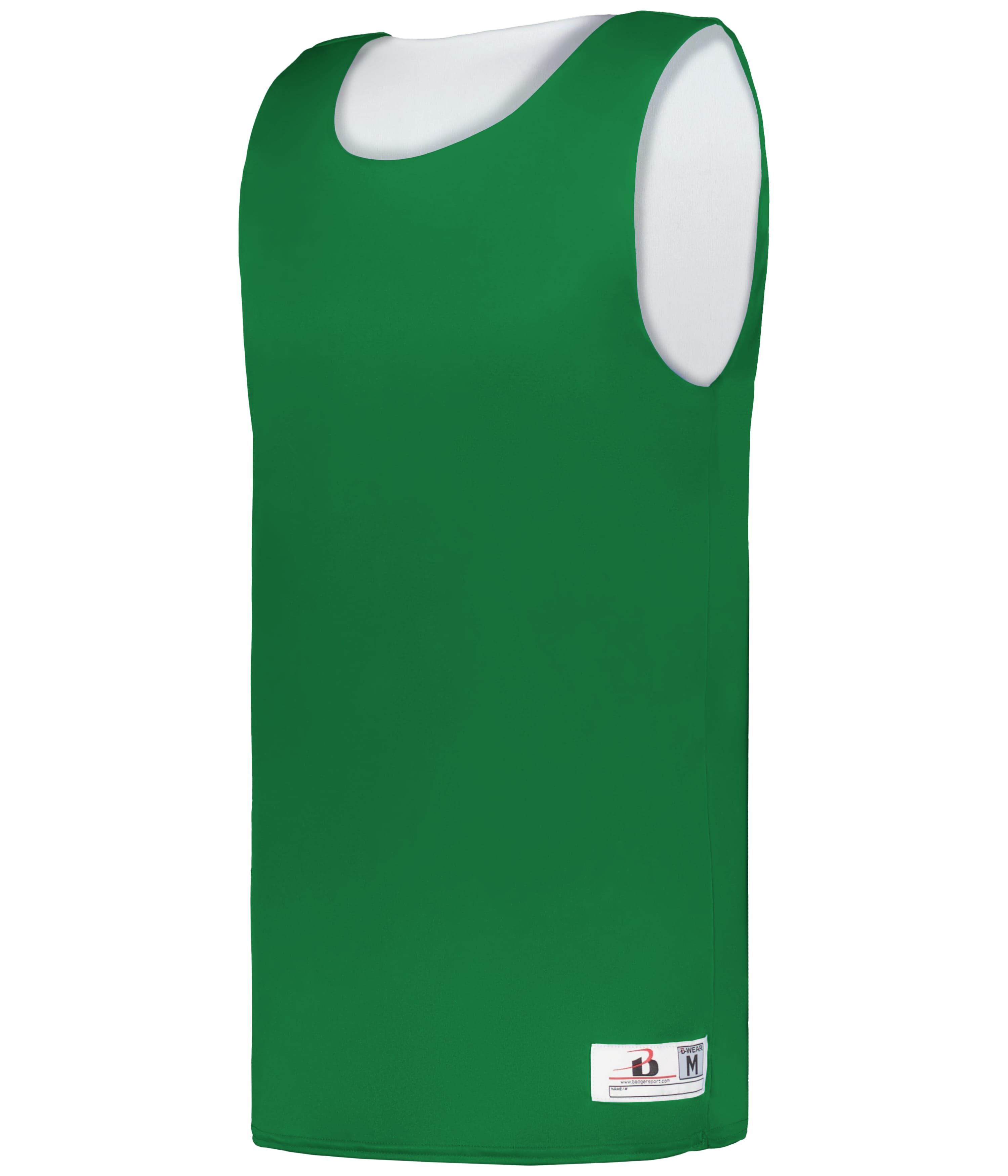 YOUTH B-CORE REVERSBILE JERSEY 3