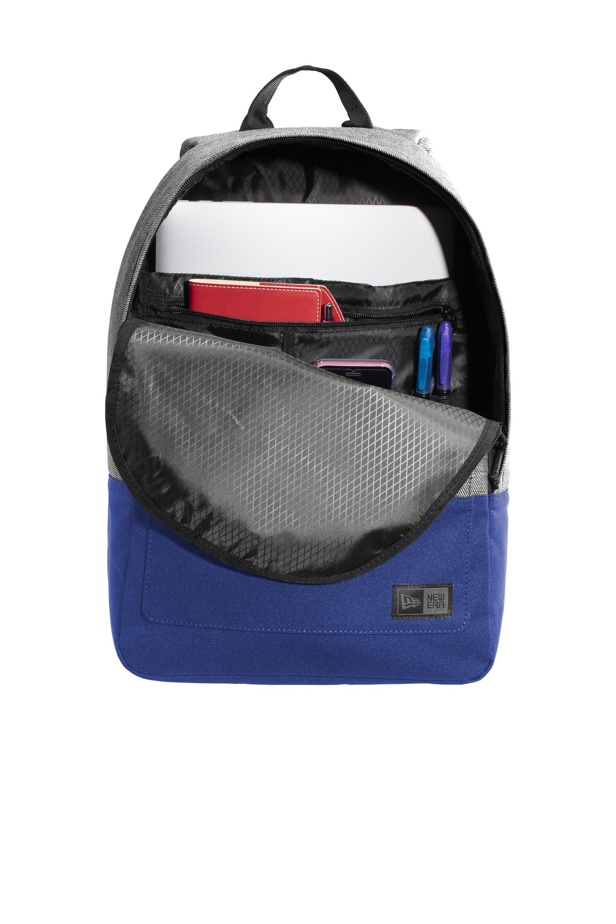New Era Legacy Backpack. NEB201 4