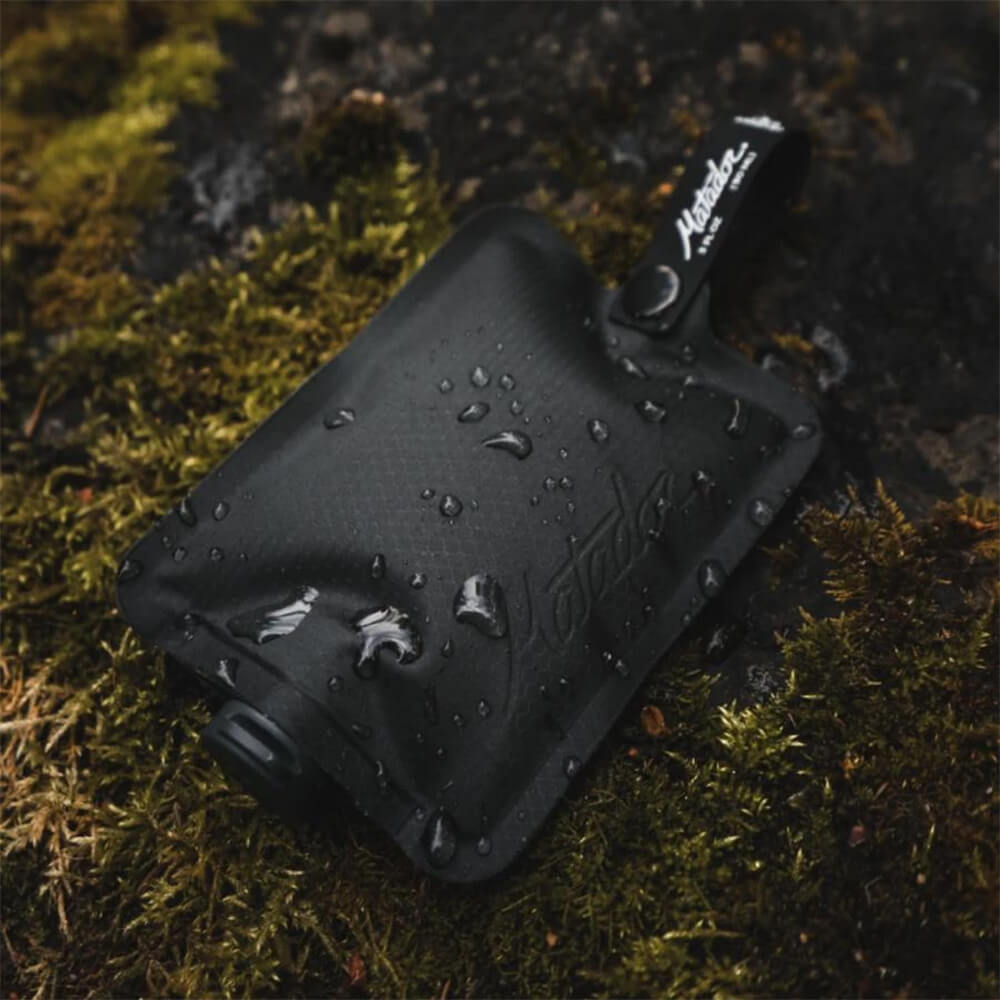 FlatPak Toiletry Bottle