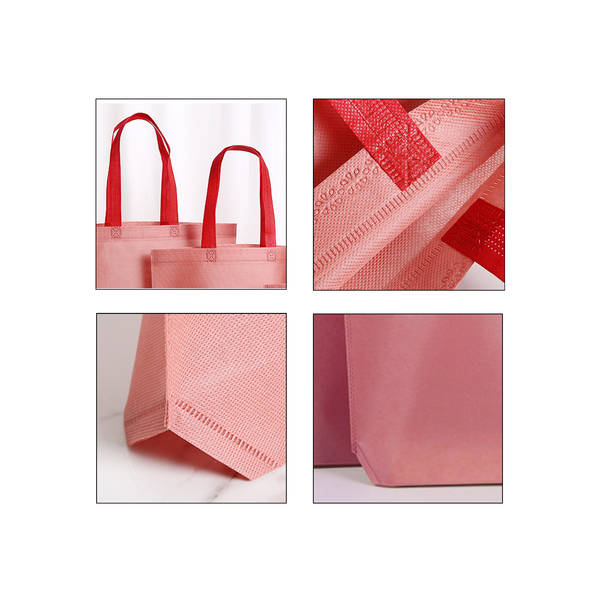 Non Woven Convention Bag 4