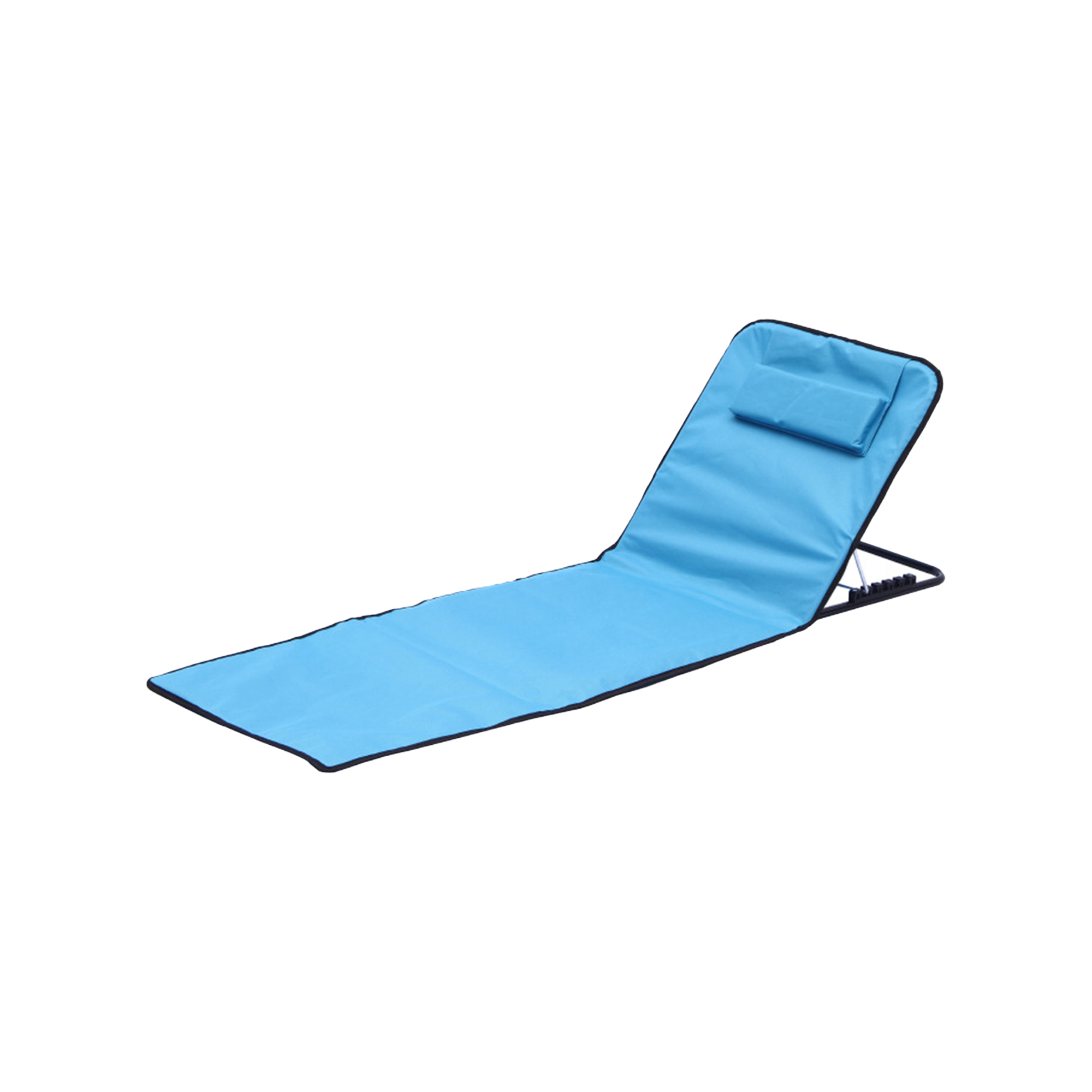 Oxford Folding Gear Adjustment Recliner 2