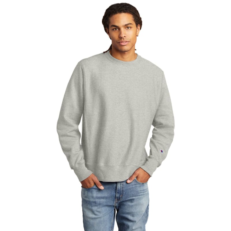 Champion Reverse Weave Crewneck Sweatshirt 21