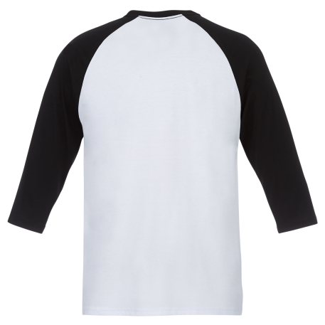 Men's DAKOTA Three Quarter Tee 141