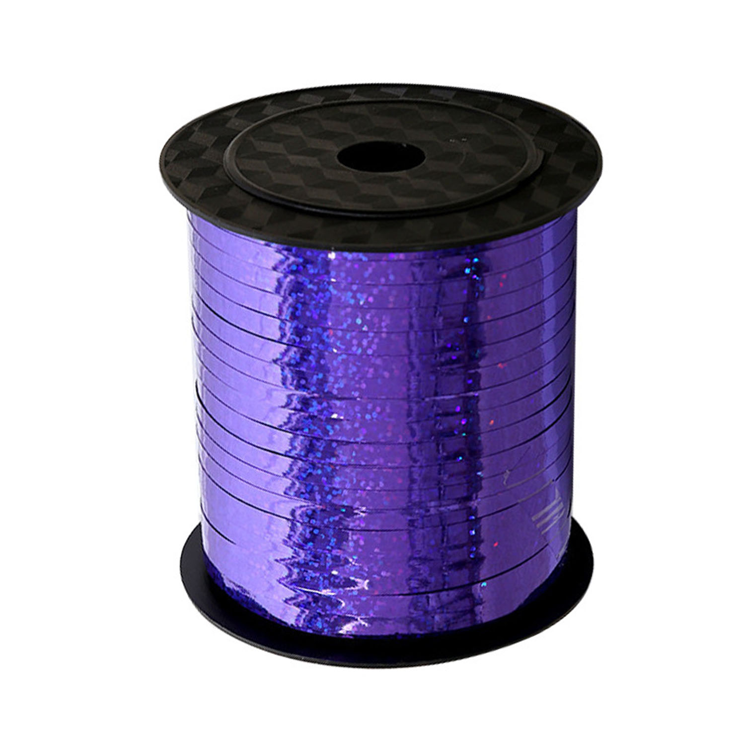 250 Yards Holographic Plastic Curling Ribbon 5