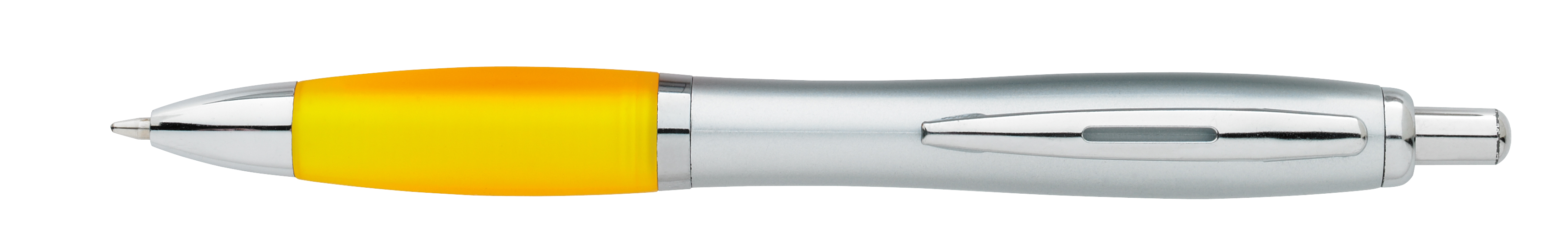 Good Value™ Ion Silver RABS Pen 58