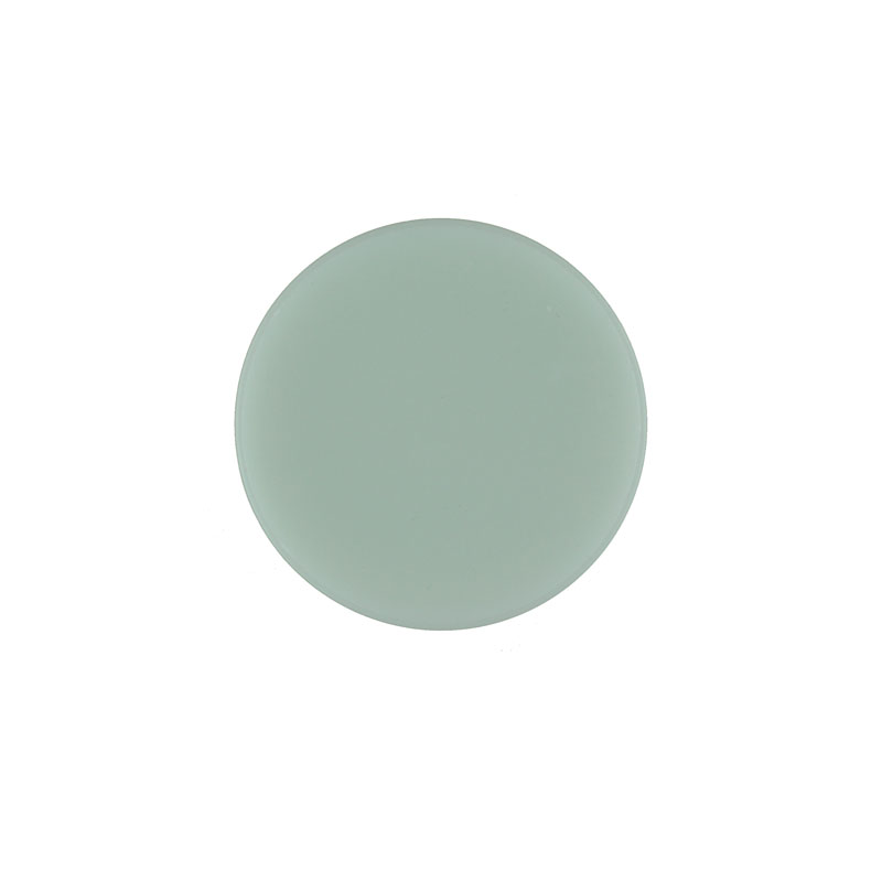 Round Glow in the Dark Nickel 2