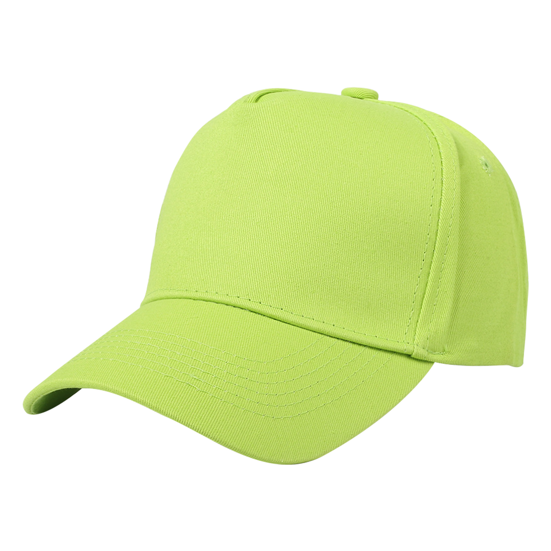 5 Panel Baseball Cap 13
