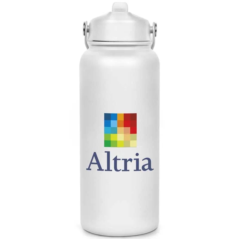 Byron Water Bottle 32 oz