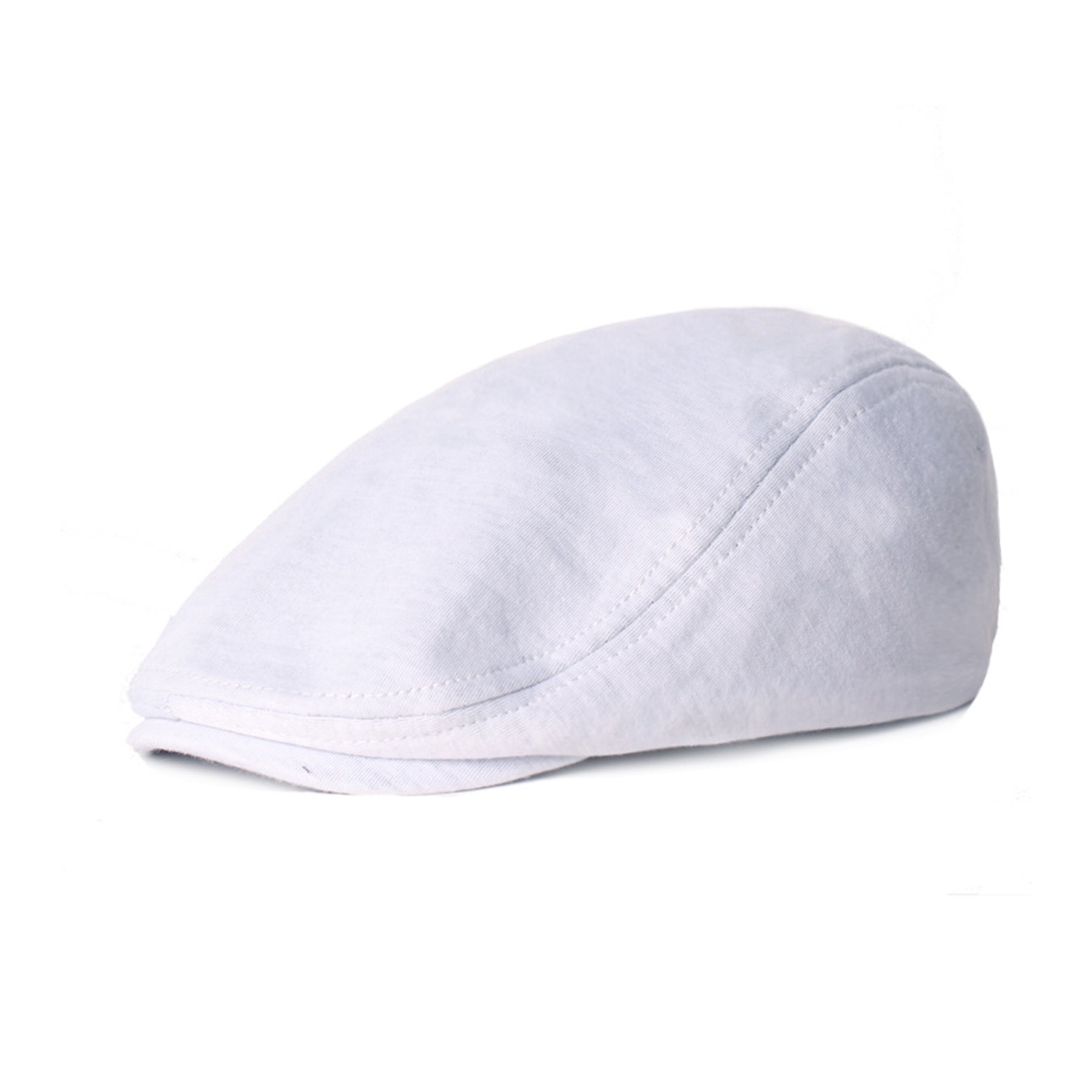 Cabbie Flat Cap 3