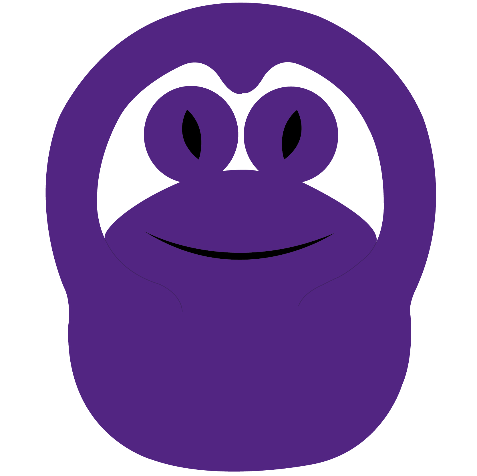 Frog Popup Visor 6
